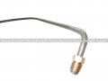 9n9282a New Fuel Line 86591375 Compatible With Ford Holland Tractor 8n 9n 2n 1 4