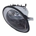 For 1996-1999 Ford Taurus Passenger Side Oem Replacement Head Light Lamp Fo2503138