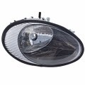 For 1996-1999 Ford Taurus Passenger Side Oem Replacement Head Light Lamp Fo2503138