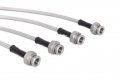 Goodridge 22124 Brake Line 