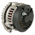 New 220 Amp Replacement Alternator Compatible With Replacement For Chevrolet Silverado 1500 Hd 2500 3500 10464476 15754097m