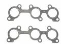Ms16263 Exhaust Manifold Gasket Set Replaces 17173-62050 17173-62060 037-8033 Ms 92732 Ms4530 