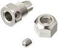 Pro Boat Motor Coupler 5mm 4mm Flexshaft 