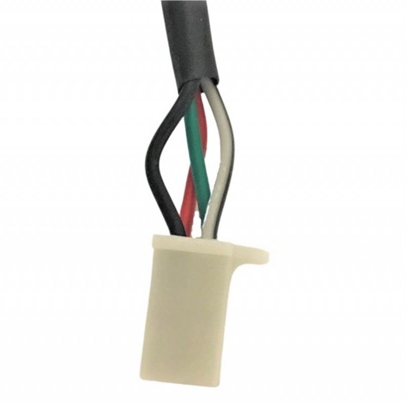 Tao Atv Quad 4 Wire Threaded Ignition Switch Ata110d D1 F F1 Ata125d Ata135d