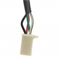 Tao Atv Quad 4 Wire Threaded Ignition Switch Ata110d D1 F F1 Ata125d Ata135d