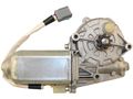 Aci 83999 Power Window Motor 