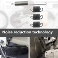 285744 Ap3094518 Suspension Spring Counterweight Counter Balance Tub Wear Pad Washing Machine Kit Replaces For Whirlpool