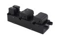 Newyall Front Left Driver Side Master Electric Power Door Window Switch
