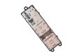 Newyall Front Left Driver Side Master Electric Power Door Window Switch
