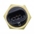 Fridayparts Oil Pressure Sensor Compatible For Cummins Engine K19 Nta855 L10 N14 Kta19 Qsk19 B5 9 Replacement