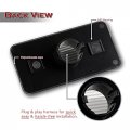 Eparts Front Rear Fender Side Marker Lights 4pc Turn Signal Lamp Assembly Replacement For 2002-2014 Mercedes G550 G63 W463