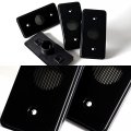 Eparts Front Rear Fender Side Marker Lights 4pc Turn Signal Lamp Assembly Replacement For 2002-2014 Mercedes G550 G63 W463