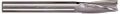 13 16 3 Flute High Speed Steel Interchangeable Pilot Straight Shank Counterbore 