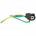 Carbhub Coolant Temperature Sensor Connector Fit For 1993-2020 Nissan