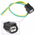 Carbhub Coolant Temperature Sensor Connector Fit For 1993-2020 Nissan