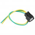 Carbhub Coolant Temperature Sensor Connector Fit For 1993-2020 Nissan
