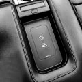 Center Console Charging Tray For Toyota Tundra 2014-2021 W Harness