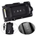 Center Console Charging Tray For Toyota Tundra 2014-2021 W Harness