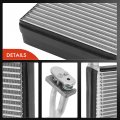A-premium A C Evaporator Core Compatible With 2003-2008 Mazda 6 Pressing Plate