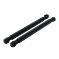 603983 2-pack Steering Control Dampers Shock Absorber Replacement For Hustler Sd Sdx X Xd Xdx Xl Fastrak Big Dog And More Mower 