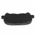 Aintier Automotive Replacement Brake Pads Front Rear Fit For Honda Pilot 2012-2015