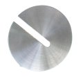 Heavy Duty Band Saw Table Insert Plate Fits Delta 28-540 Metal Replacement For Accessories 