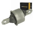 Trailing Arm Bushing For 2000011 Ford Focus Natural Rubber Black 1 2 Mounting Holes 2 4 In Outside Diameter