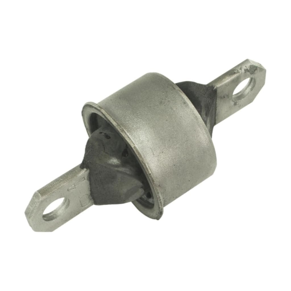 Trailing Arm Bushing For 2000011 Ford Focus Natural Rubber Black 1 2 Mounting Holes 2 4 In Outside Diameter