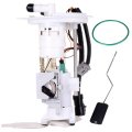 Fuel Pump Assembly Replacement For 1997-2000 Mercedes-benz 30 2 3l 1995-2000 C280 2 8l 1995 C36 Amg 3 6l 