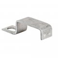 Prime-line L 5682 Screen Stretcher Clips With Screws Aluminum 12 Pack 