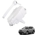 Windshield Washer Reservoir Tank Repair Kit Replacement For Rav4 2013-2018 
