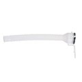 Windshield Washer Reservoir Tank Repair Kit Replacement For Rav4 2013-2018