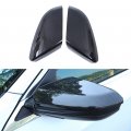 Rifoda For Civic Carbon Fiber Full Coverage Rear View Mirror Honda 10th Gen 2016 2017 2018 2019 2020 2021 Car Door Side Cover