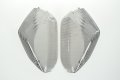 Motorcycle Rear Turn Signal Idicator Smoke Lens For Kawasaki 2006-2020 Zx1400 Ninja Zx-14r Zx1400 2008-2020 Zg1400 Concours14 