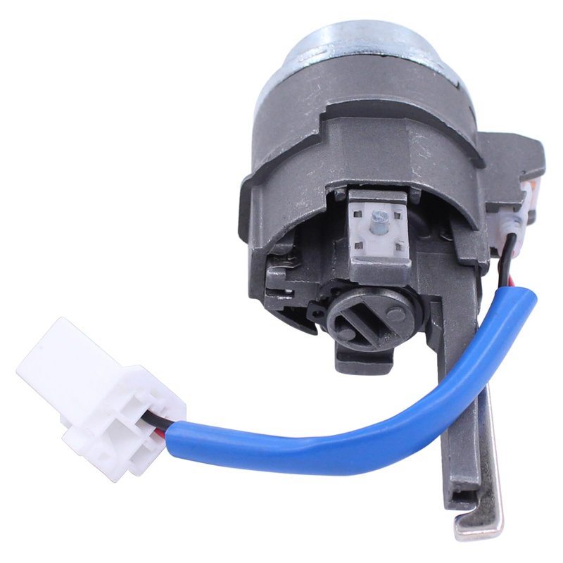 Xtremeamazing Ignition Lock Cylinder Switch With 2 Keys For Tucson 2012-2015