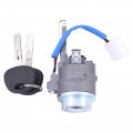 Xtremeamazing Ignition Lock Cylinder Switch With 2 Keys For Tucson 2012-2015 