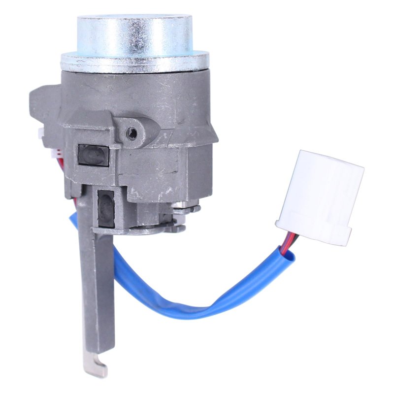 Xtremeamazing Ignition Lock Cylinder Switch With 2 Keys For Tucson 2012-2015