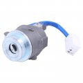 Xtremeamazing Ignition Lock Cylinder Switch With 2 Keys For Tucson 2012-2015