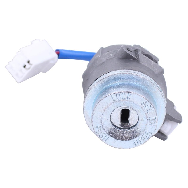 Xtremeamazing Ignition Lock Cylinder Switch With 2 Keys For Tucson 2012-2015