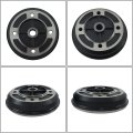 Rear Brake Drum Replacement For Mule 2500 2510 2520 1994 2000 Replaces Part Number 41038 1226 And 1227 