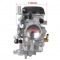 Jik Carburetor Cv40 For Sportster 1200 Xlh1200 883 Xl883 Softail 1988-2017 Dyna Fxr Fxd 1988-2016 Touring 1998-2016