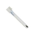 Temperature Sensor For Buick Verano 2012 2013 2014 2015 2016 2017 Black Female Connector Rounded Square Shape 2 Terminal