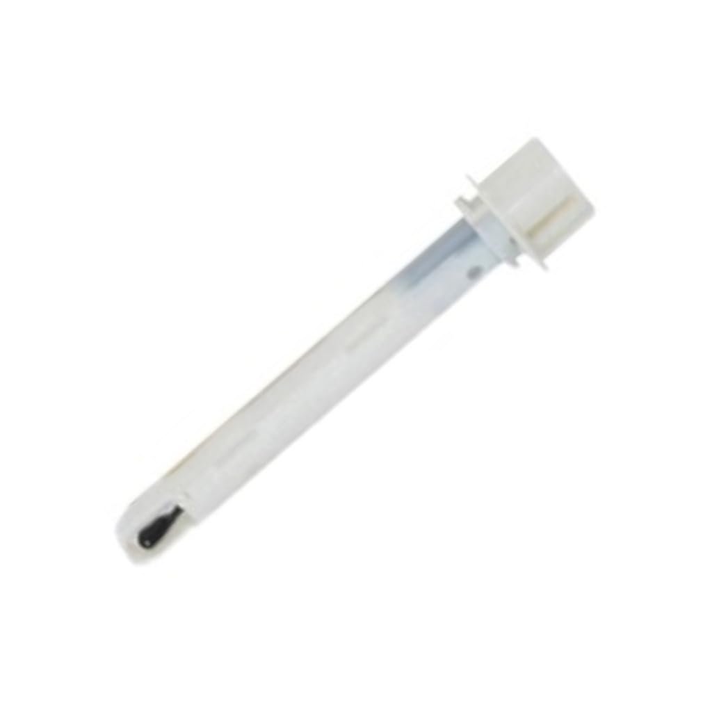 Temperature Sensor For Buick Verano 2012 2013 2014 2015 2016 2017 Black Female Connector Rounded Square Shape 2 Terminal
