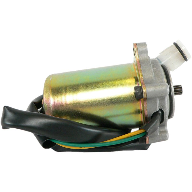 Power Shift Control Motor For Honda Trx350 Trx350fe Trx350te Rancher 2000-2006