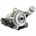Power Shift Control Motor For Honda Trx350 Trx350fe Trx350te Rancher 2000-2006