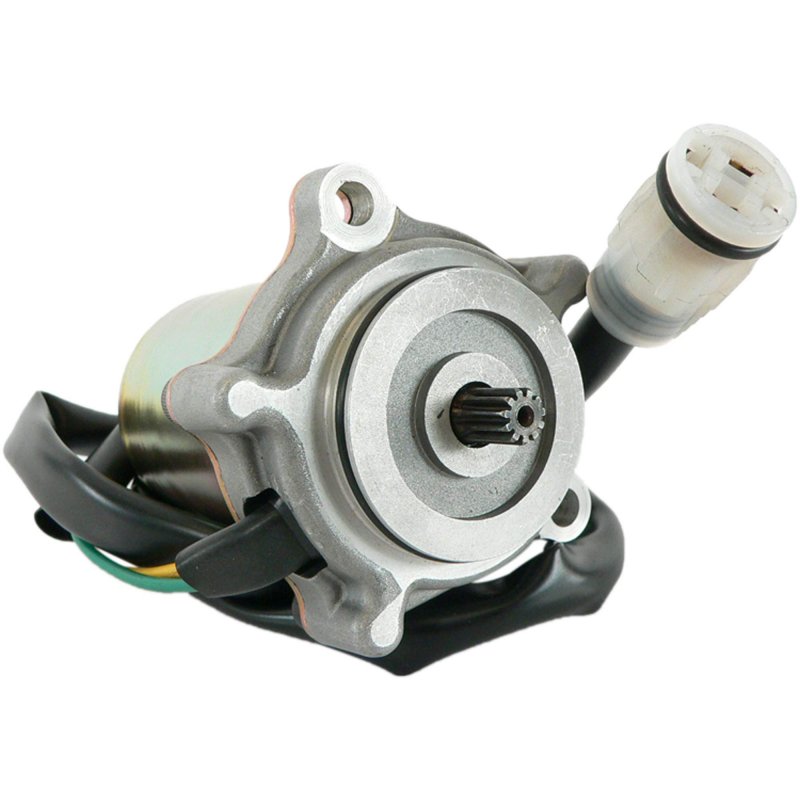 Power Shift Control Motor For Honda Trx350 Trx350fe Trx350te Rancher 2000-2006