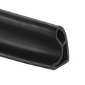 Flexible Shower Water Barrier 39 Tpe Edge Stopper Blocker Splash Guard For Bathtub Sink Washing Machine Dry And Wet Separation 