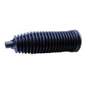 Rack And Pinion Bellows Set For 2006 2007 Mercedes Benz Ml500 R500 Rubber Black 0 562 In End 1 Inside Diameter 