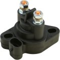 Sm-01451 Starter Solenoid For Yamaha Snowmobiles 2014 To 2017 Replaces 8jp-h1940-00-00