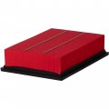 Highflow Pa5323x High Performance Pre-oiled Disposable Engine Air Filter Fits 2008-01 Ford Escape 2007-00 Taurus 2012-09 Mazda 